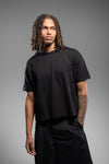 Men’s Basic Tee 2 Pack (Black/White)
