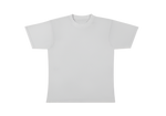 Women’s Baby Tee (White)