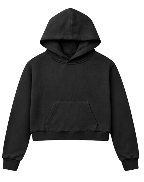 Obsidian Hoodie