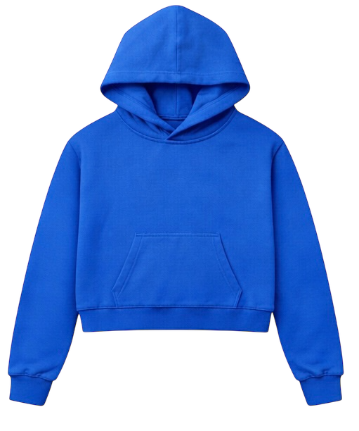 Azul Hoodie