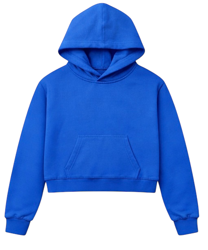 Azul Hoodie
