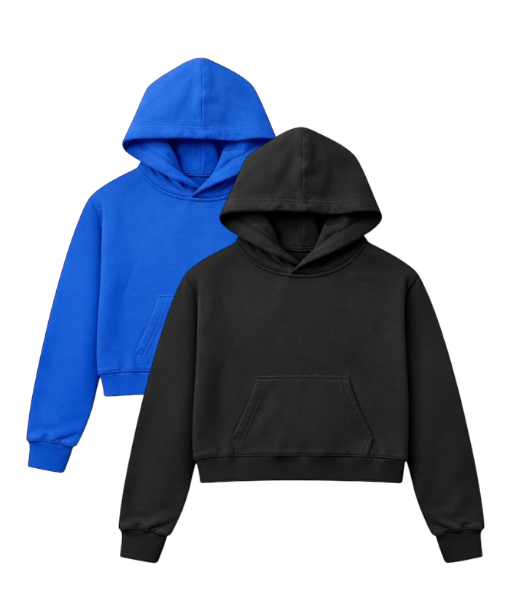 Cloud Hoodie Bundle